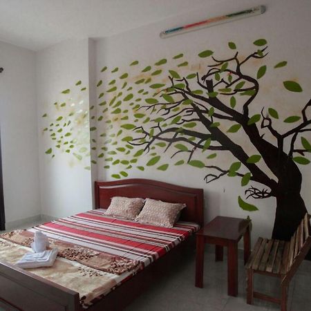 Little Home Hostel Vinh Hai Екстер'єр фото