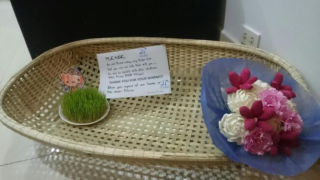Little Home Hostel Vinh Hai Екстер'єр фото