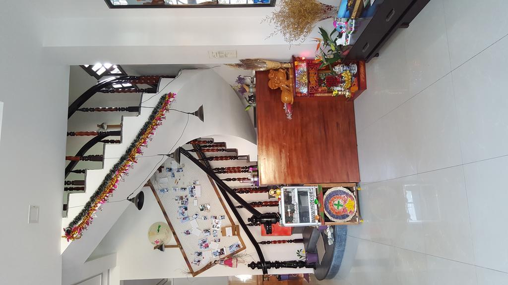 Little Home Hostel Vinh Hai Екстер'єр фото