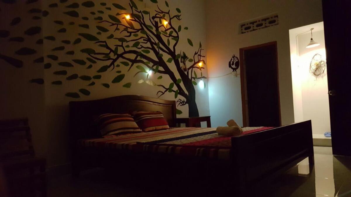 Little Home Hostel Vinh Hai Екстер'єр фото